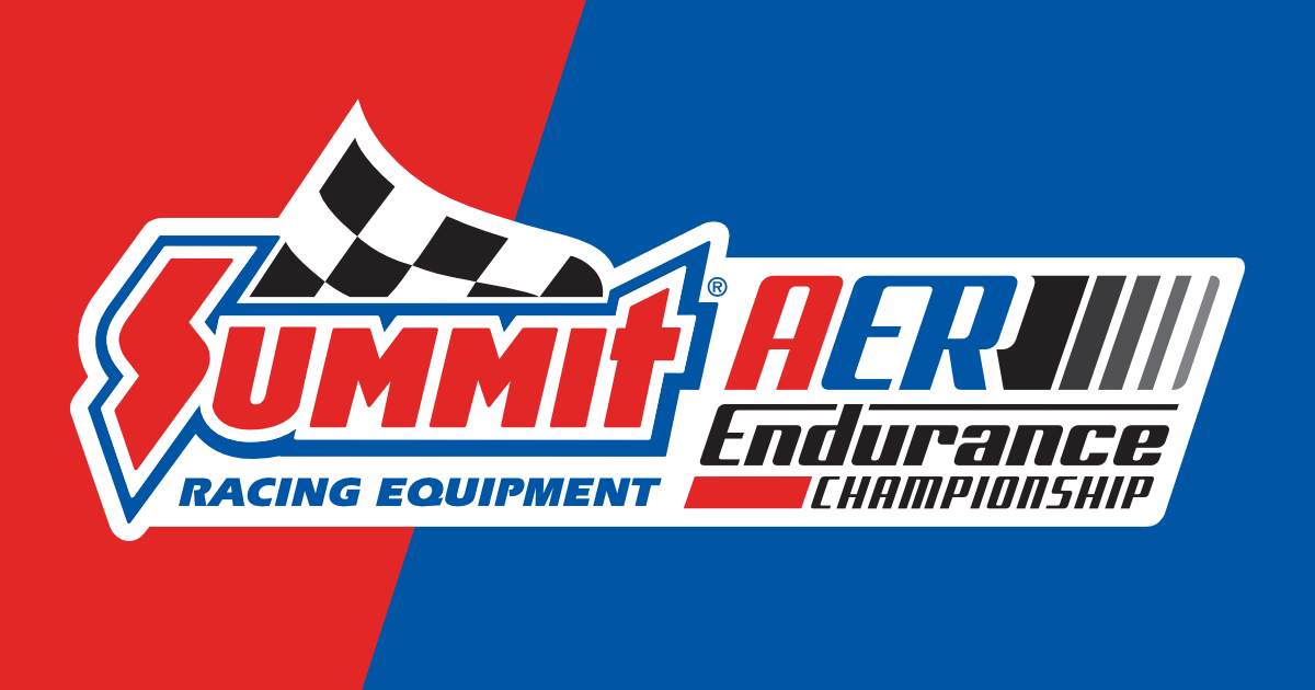 American Endurance Racing